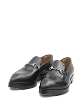 Horsebit loafers